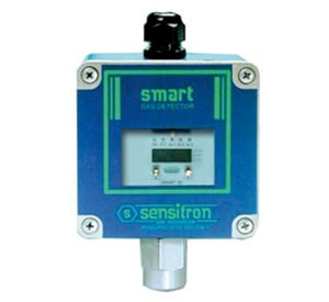 NOTIFIER Detector de inflamables