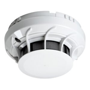 NOTIFIER Detector óptico analógico de alta sensibilidad