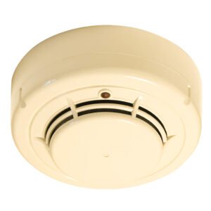 NOTIFIER Detector óptico de humo convencional