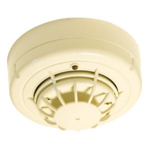 NOTIFIER Detector térmico termovelocimétrico convencional