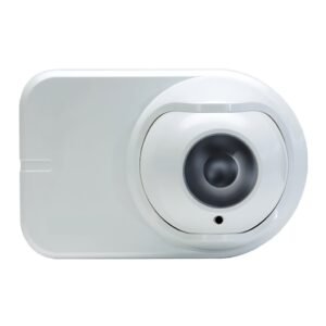 NOTIFIER Emisor OSID estándar alimentado a 24Vdc