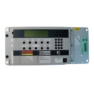 NOTIFIER Equipamiento básico para sistemas ID3000 incluye 2 lazos analógicos ampliables a 8