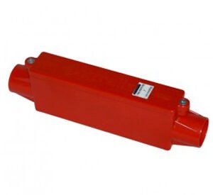 NOTIFIER Equipo para el filtrado de partículas en ambientes agresivos