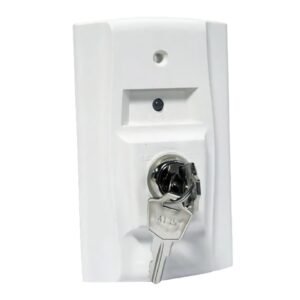 NOTIFIER Estación de Prueba para Barrera de humos con prueba mecánica 6500RS