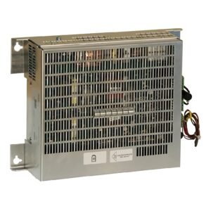 NOTIFIER Fuente de alimentación 4