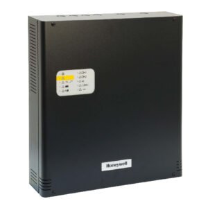 NOTIFIER Fuente de alimentación certificada EN54-4A2 de 24Vcc. Dispone de 2 circuitos de salida (2 x 2