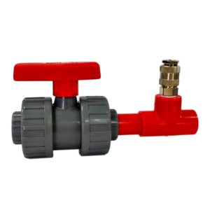 NOTIFIER Kit de conexión rápida de 3/4" ASD