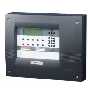 NOTIFIER Kit para montaje de sistema ID3000 con 4 lazos cabina estándar 3 A