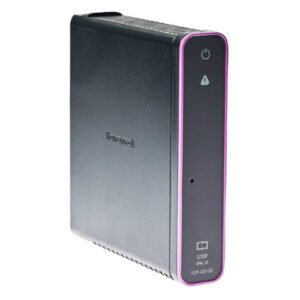 NOTIFIER Módulo INSPIRE de 2 lazos analógicos (incluye protocolo Opal/AP