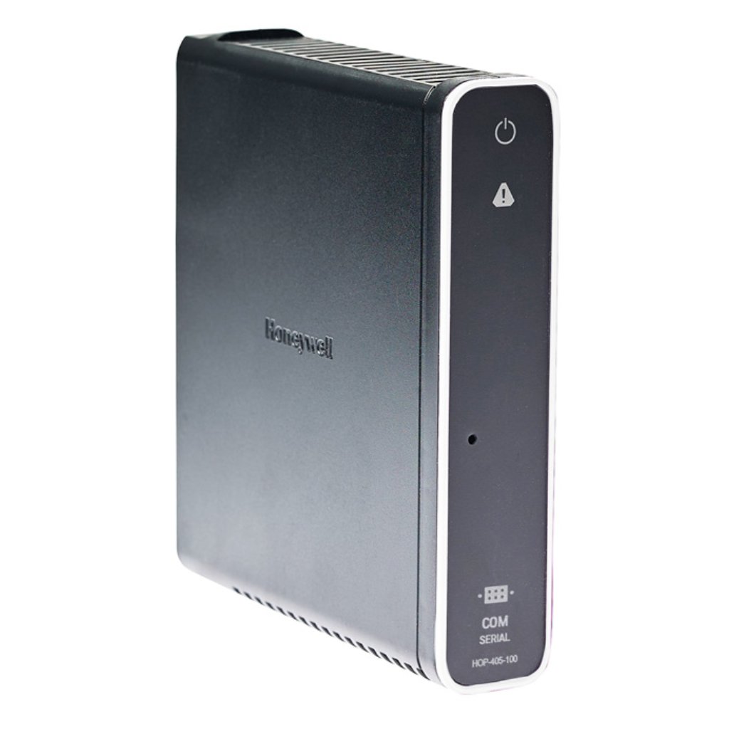 NOTIFIER Módulo INSPIRE de comunicaciones serie RS232/RS485