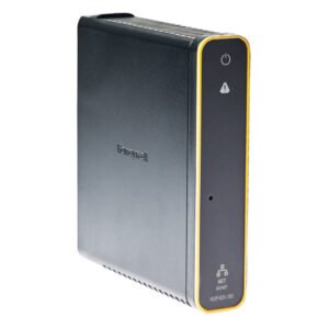 NOTIFIER Módulo INSPIRE de red ID2Net