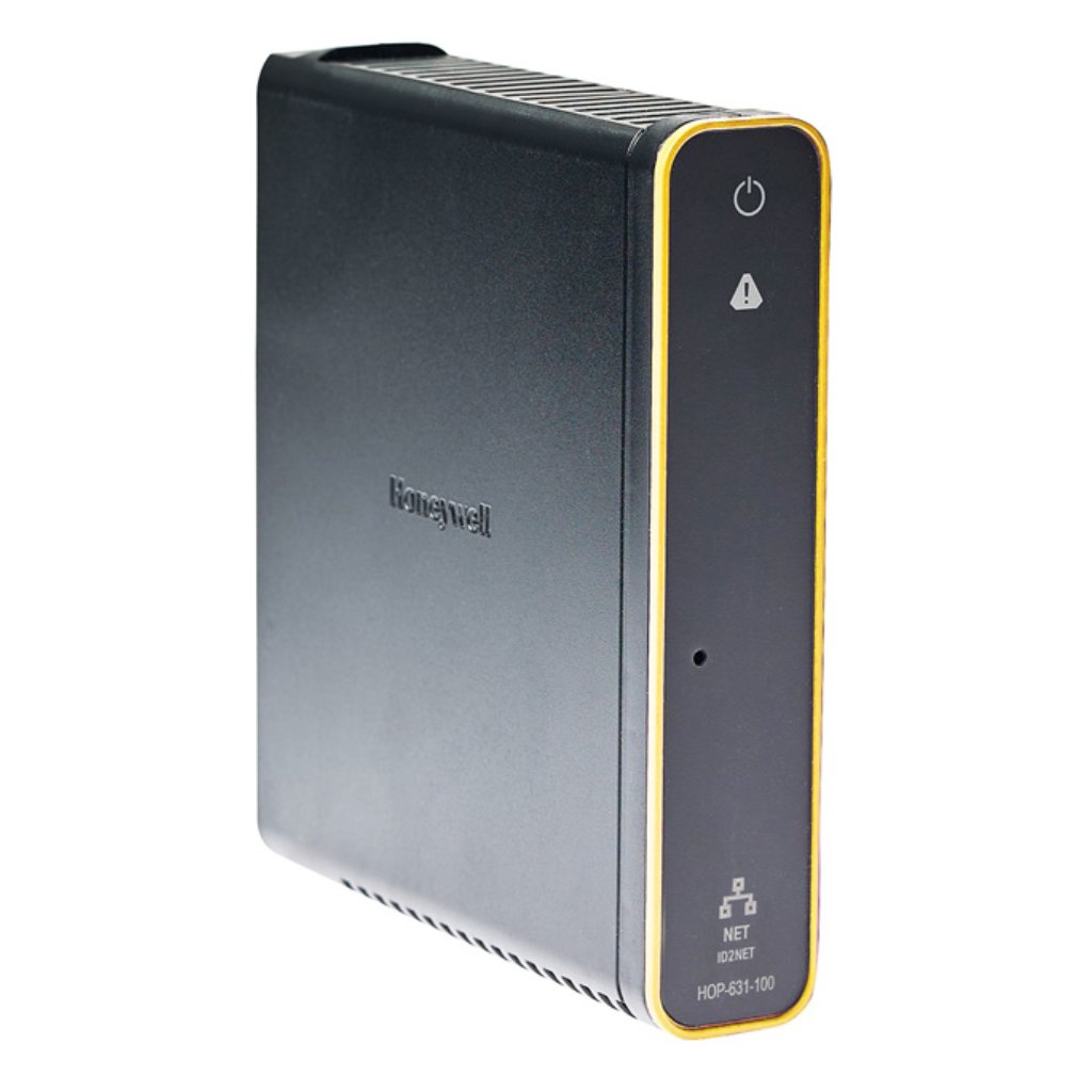 NOTIFIER Módulo INSPIRE de red ID2Net