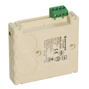 NOTIFIER Módulo aislador de cortocircuito en el lazo analógico. Protocolos CLIP y OPAL