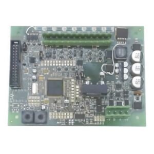 NOTIFIER Módulo de 8 entradas de 4-20mA (sensores SMART3) para centrales MULTISCAN++