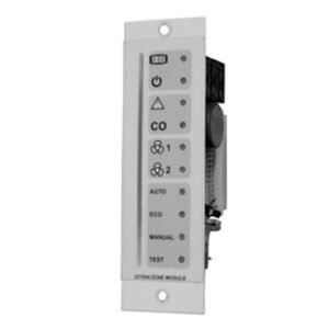 NOTIFIER Módulo de ampliación de 1 zona para centrales serie Park