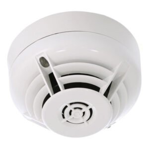 NOTIFIER Multi-sensor óptico