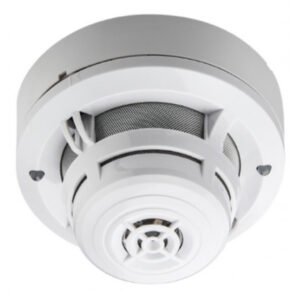 NOTIFIER Multi-sensor óptico