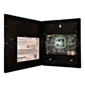 NOTIFIER Pasarela de servicios de seguridad conectados (CLSS)