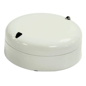 NOTIFIER Pasarela vía radio en red Mesh de Agile. Compatible con centrales Notifier. Requiere base B501AP