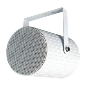 NOTIFIER Proyector de aluminio de 20W para instalación suspendida serie miniVES