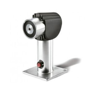 NOTIFIER Retenedor electromagnético de 400N de pared