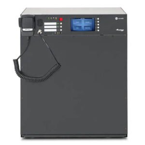 NOTIFIER Sistema compacto 2 zonas/160W/1 canal