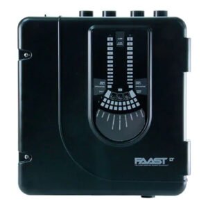 NOTIFIER Sistema de aspiración FAAST-LT para lazo analógico 1 canal/1 detector. Compatible AM-8200