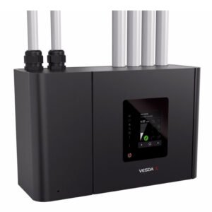 NOTIFIER Sistema de aspiración VESDA-E VEP 1 canal