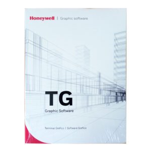 NOTIFIER Software gráfico TG BASE