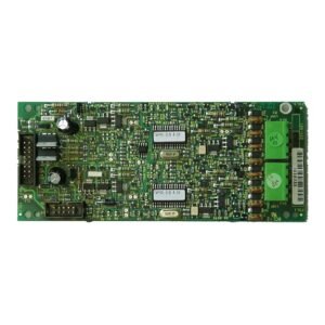 NOTIFIER Tarjeta estándar de 2 lazos analógicos direccionables