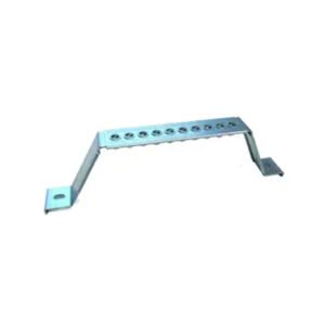 NOTIFIER Terminal de conexión de tierra para detectores de aspiración FAAST-LT