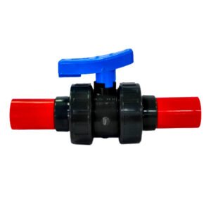 NOTIFIER Válvula de bola de 2 vias de 25 mm ASD