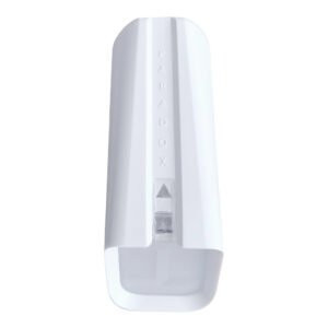 PARADOX Detector exterior Dual de cortina Multiplexado. 7.5 x 2m. Antimasking. Antimascotas. Grado 3