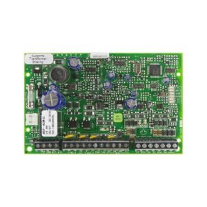 PARADOX Módulo Control de Accesos. 1 lector. Fuente de alimentación 1