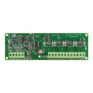 PARADOX Módulo Expansor de 8 zonas + 1 salida PGM