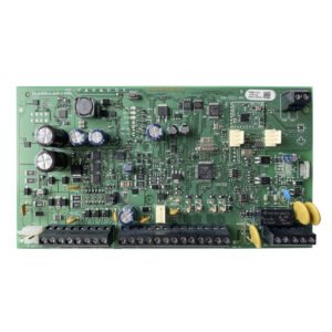 PARADOX Placa de central Magellan de 5 a 32 zonas. Grado2