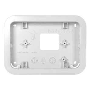 PARADOX Soporte de pared para teclado TM50-WHITE