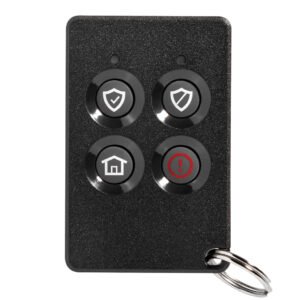 Resideo Mando inalámbrico 4 botones ProSeries