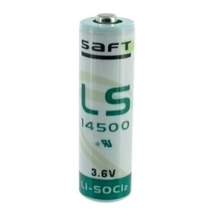 SAFT Pila AA 3.6V