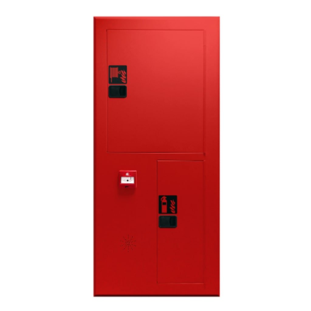 SIEX BIE WALL MT-V 25/1 Conjunto vertical empotrable