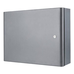 TELETEK Caja de expansión de lazo para iRIS8