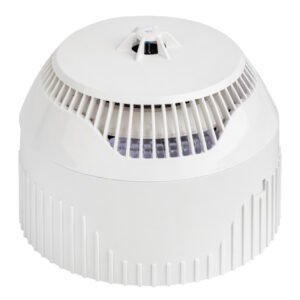 TELETEK Detector combinado inalámbrico