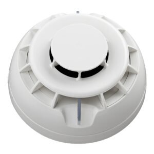 TELETEK Detector óptico-térmico. No incluye base