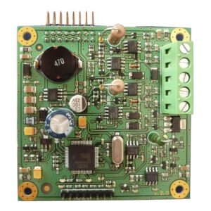 TELETEK Expansor de lazo para paneles SIMPO