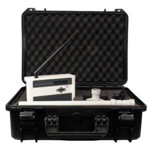 TELETEK Kit de prueba para dispositivos Natron