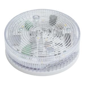 TELETEK Sirena de incendio interior de montaje en pared