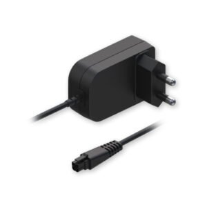 Teltonika Alimentador Teltonika AC/DC 12V 2A EU 4 Pines 24 W Pared