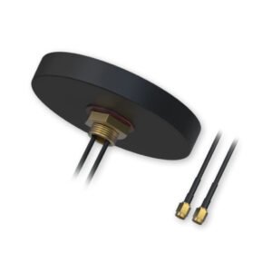 Teltonika Antena Teltonika COMBO MIMO Móvil de techo SMA