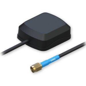 Teltonika Antena Teltonika GNSS SMA magnética