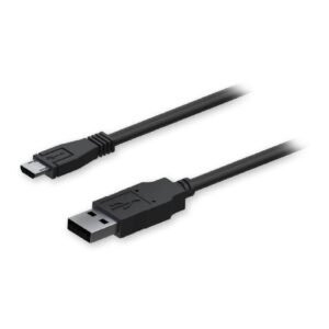 Teltonika Cable Teltonika USB 2.0 tipo A a Micro-USB tipo B